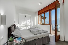 Casa Panorama Tremosine