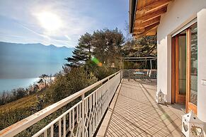 Casa Panorama Tremosine