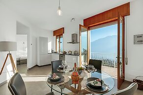 Casa Panorama Tremosine