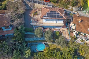 Casa Panorama Tremosine