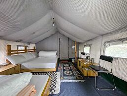 Apple Orchard Farm and Camping