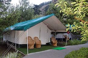 Apple Orchard Farm and Camping