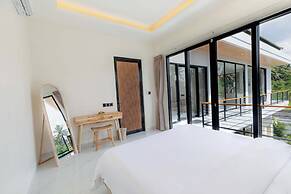Villa Mallorca Ubud