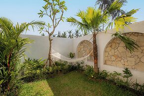 Villa Mallorca Ubud