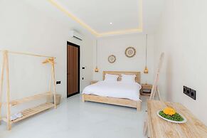 Villa Mallorca Ubud