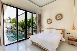 Villa Mallorca Ubud