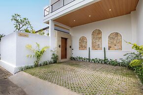 Villa Mallorca Ubud