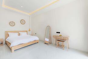Villa Mallorca Ubud