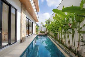 Villa Mallorca Ubud