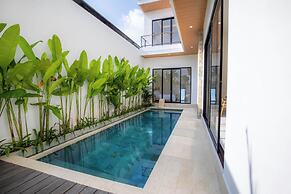 Villa Mallorca Ubud