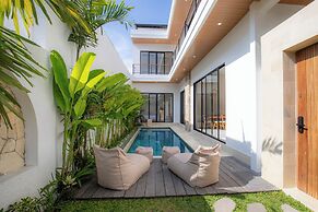 Villa Mallorca Ubud
