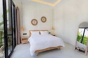 Villa Mallorca Ubud