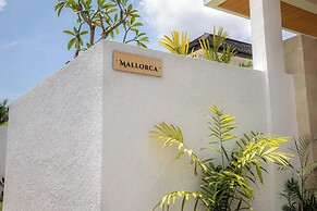 Villa Mallorca Ubud