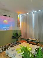 Corgi House Homestay Nha Trang 2