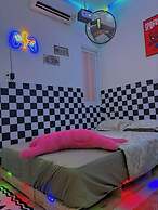 Corgi House Homestay Nha Trang 2