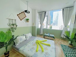 Corgi House Homestay Nha Trang 2