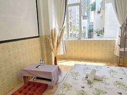 Corgi House Homestay Nha Trang 2