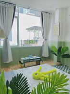 Corgi House Homestay Nha Trang 2
