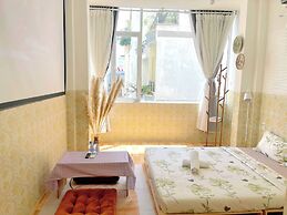 Corgi House Homestay Nha Trang 2