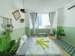 Corgi House Homestay Nha Trang 2