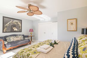 Luxury Family Escape Golf & Pool Retreat