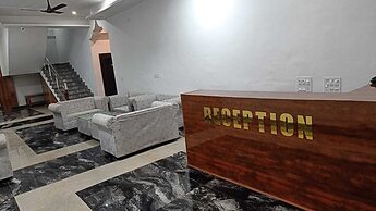 Khajuraho Holiday Resorts