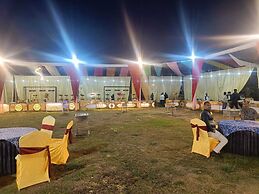 Khajuraho Holiday Resorts