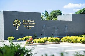 Treetop by Eight Continents, Zanzibar