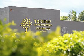 Treetop by Eight Continents, Zanzibar