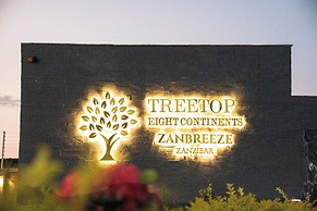 Treetop by Eight Continents, Zanzibar