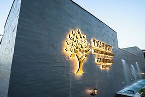 Treetop by Eight Continents, Zanzibar