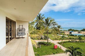 Treetop by Eight Continents, Zanzibar