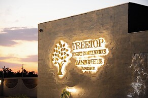 Treetop by Eight Continents, Zanzibar