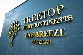 Treetop by Eight Continents, Zanzibar