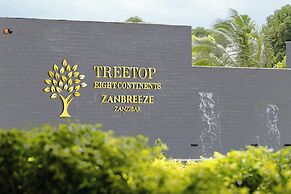 Treetop by Eight Continents, Zanzibar