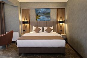 MİR EMİR HOTEL