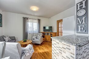 Apartment Jakara 1
