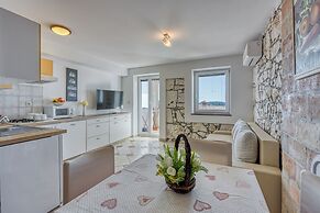 Apartment Jakara 1
