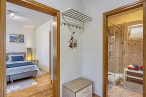 Apartment Jakara 1