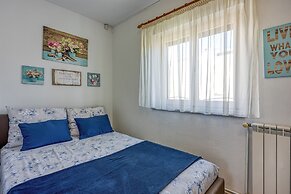 Apartment Jakara 1
