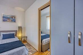 Apartment Jakara 1
