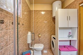 Apartment Jakara 1