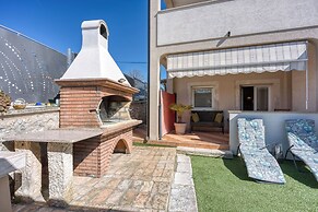 Apartment Jakara 1