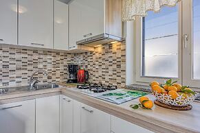 Apartment Jakara 1