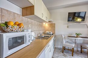 Apartment Jakara 1