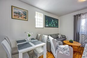 Apartment Jakara 1
