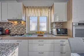 Apartment Jakara 1