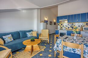 Apartment Jakara 1