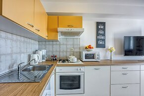 Apartment Jakara 1