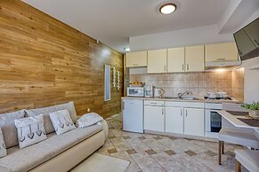 Apartment Jakara 1